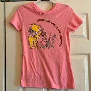 Disney, Winnie the Pooh tee shirt, size medium, EUC